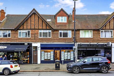 Station Way, Cheam Village SM3