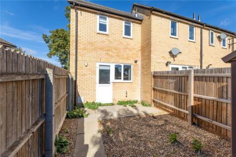 Primary Court, Cambridge, Cambridgeshire
