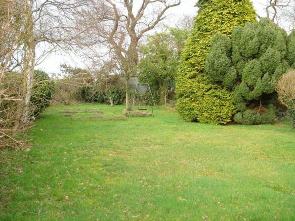garden