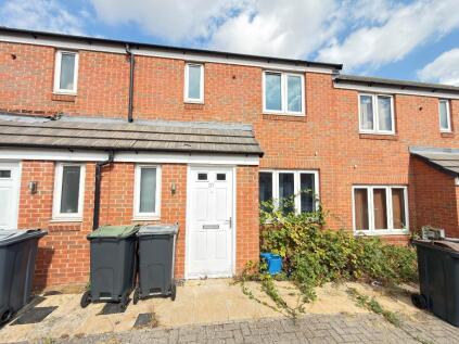 Guardian Way, Dallow, Luton, Bedfordshire, LU1 1BU