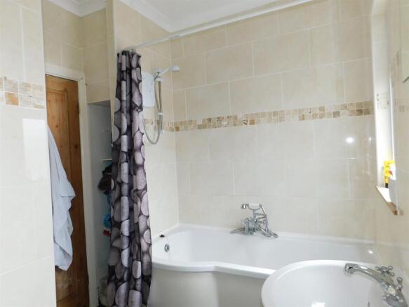 Bathroom 3