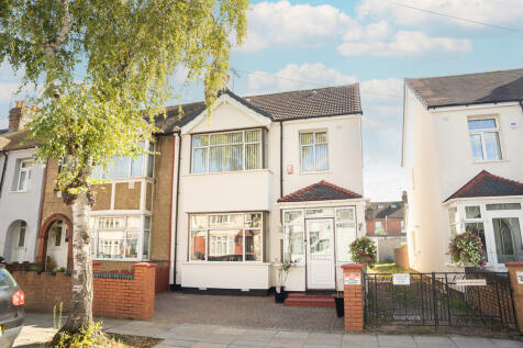Ranelagh Road, Southall