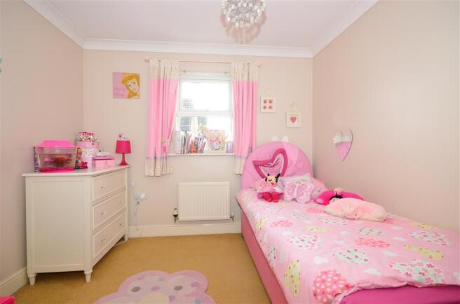 Bedroom 5
