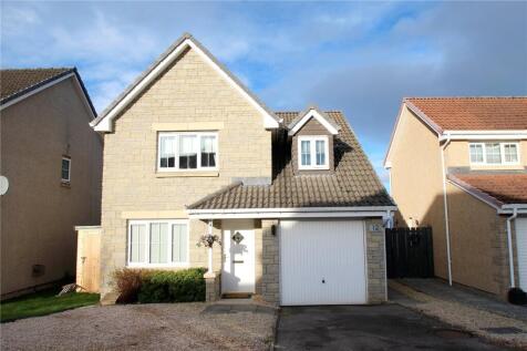 12 Woodlands Grove, Inverness, IV2