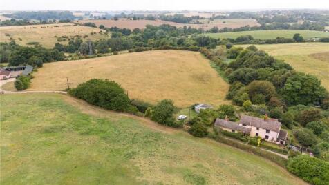 Valley Farm Drive, Sproughton, Ipswich, Suffolk, IP8
