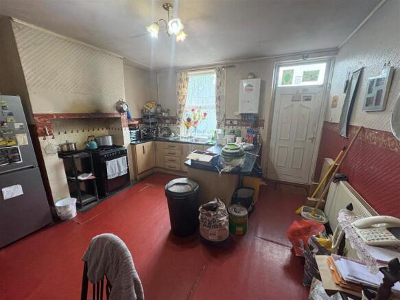 3 bed End of Terrace for sale Image 5