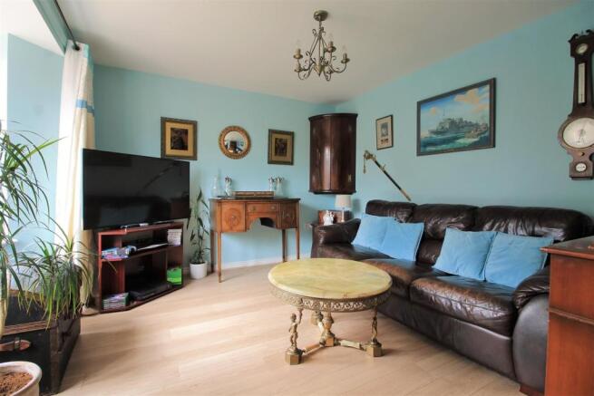 Dining / Family Room