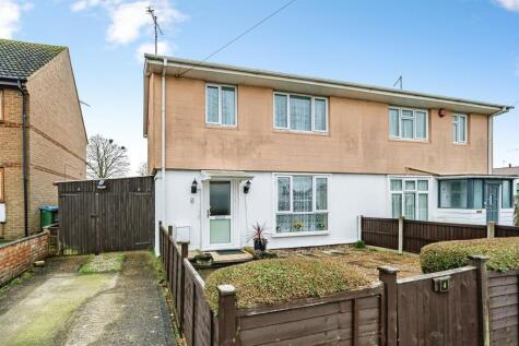 Birch Court, Aylesbury