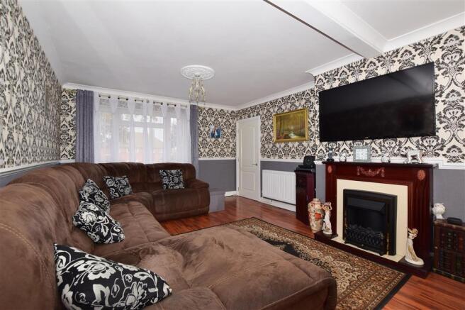Lounge/Diner