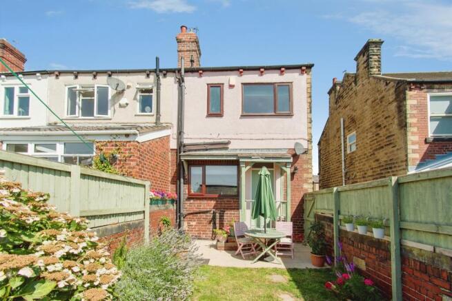 2 bed End of Terrace for sale Image 12
