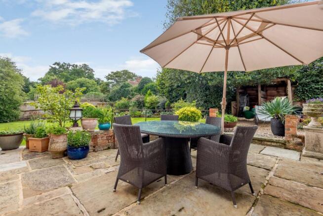 Sun Terrace