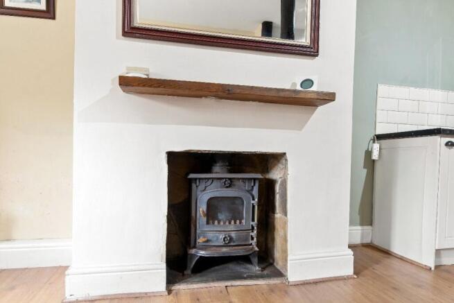 1 bed Semi-Detached for sale Image 4