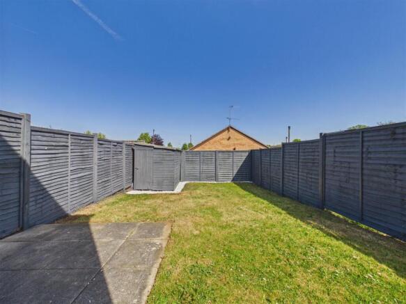 2 bed Semi-Detached for sale Image 9