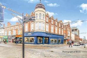 Flat 16, 1a, Midland Road, Wellingborough NN8 1HA