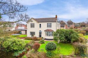 2, Waterhouse Lane, Nottingham NG4 4BP