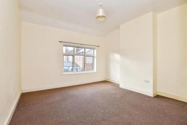 Bedroom One: