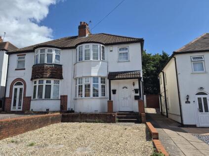 Fairford Road, Kingstanding, Birmingham B44 8DJ
