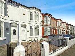 41, Eastbourne Road, Liverpool L9 0JE