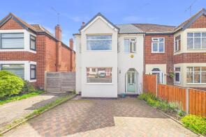 135, Wainbody Avenue South, Coventry CV3 6BY