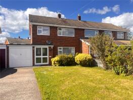 7, Ashford Drive, Shrewsbury SY1 3HH
