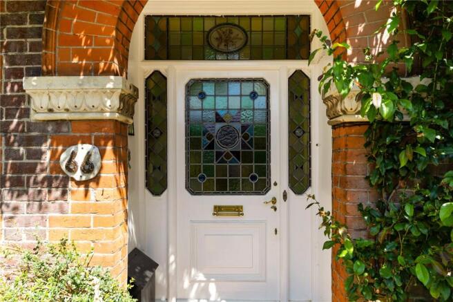 Porch