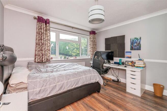 Ground Floor Bedroom