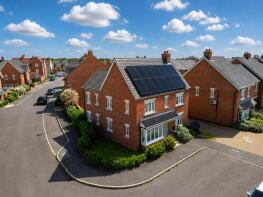 11, Bede Walk, Bedford MK40 4TW