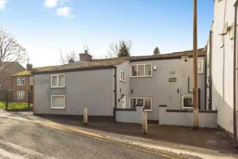 Newmarket Road, ASHTON-UNDER-LYNE, Lancashire, OL7