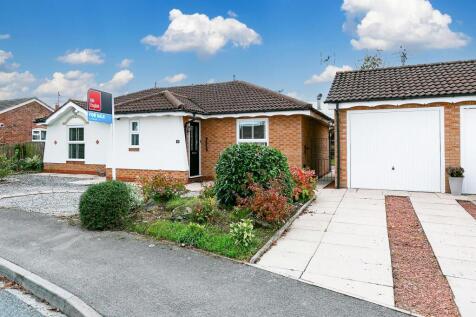 51 Moorfield Way, Wilberfoss, York, YO41 5PN