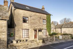 The Bakery Cottage, High Street, Langton Matravers BH19 3HB