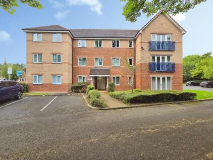 Wain Avenue, Chesterfield, S41