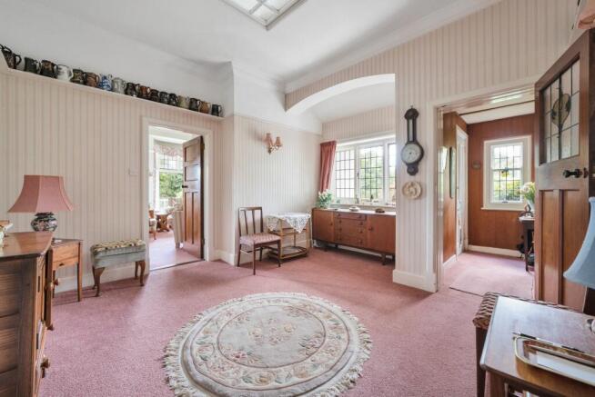 HALLWAY