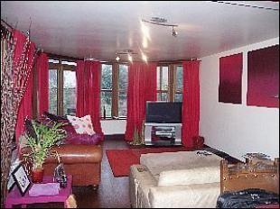 2nd lounge