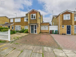 8, Hawthorn Close, Aylesbury HP20 1HP