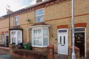 3, Eastleigh Road, Taunton TA1 2YA