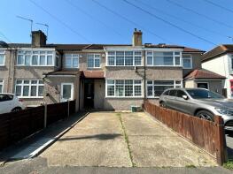126, Midhurst Gardens, Uxbridge UB10 9DW