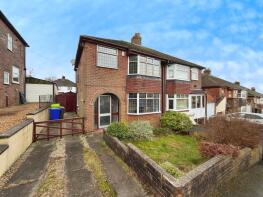 38, Gladwyn Street, Bucknall, Stoke-on-trent ST2 8JZ