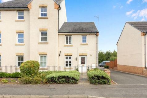 28 Burnbrae Avenue, BONNYRIGG, EH19 3FN