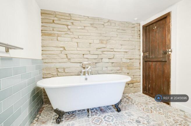 Bathroom 2