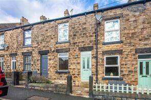 20, Carr Road, Deepcar, Sheffield S36 2NR