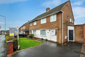 22, Turner Avenue, Wolverhampton WV14 9BG