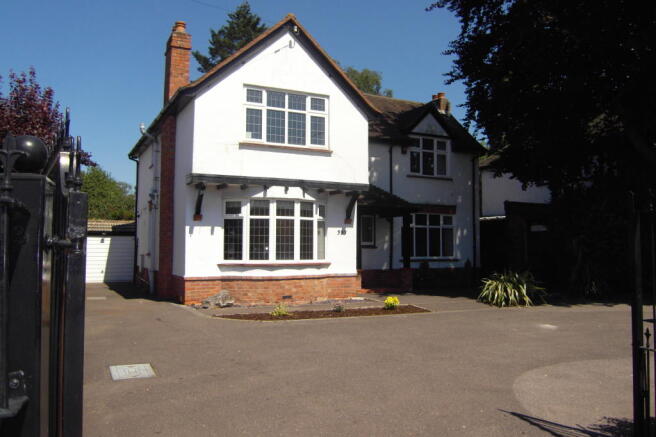 Photo of the property