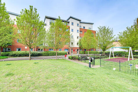 Charrington Place, St. Albans, Hertfordshire, AL1