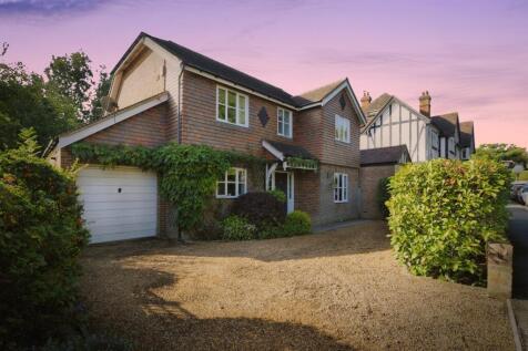 High Street, Etchingham, East Sussex, TN19