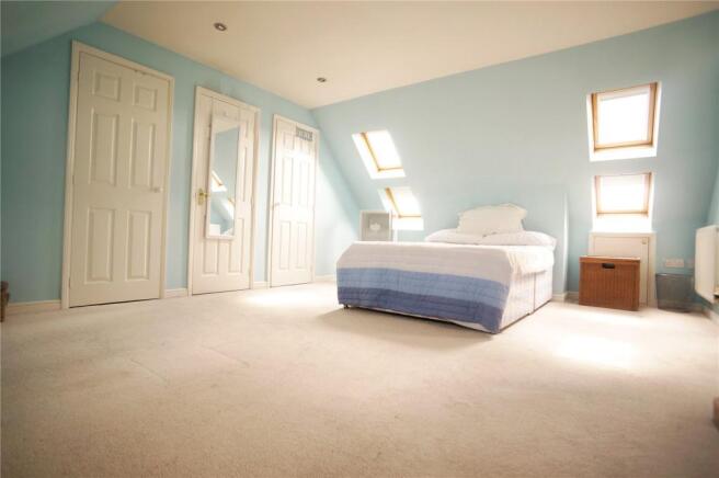 Bedroom 2