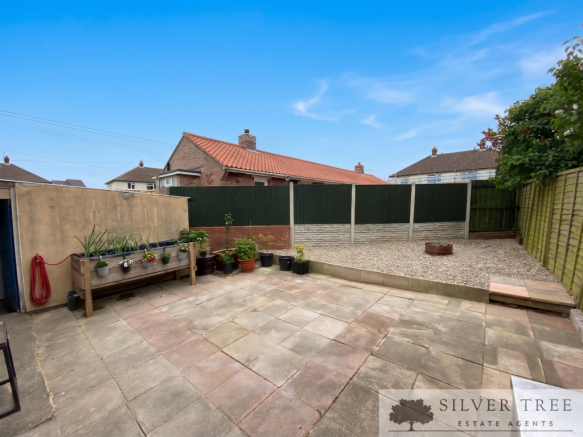 3 bed Semi-Detached for sale Image 12