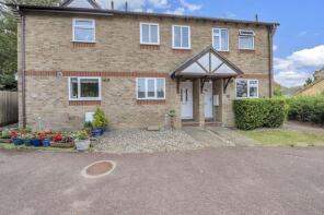 31, Brackenwood Crescent, Bury St. Edmunds IP32 7JN