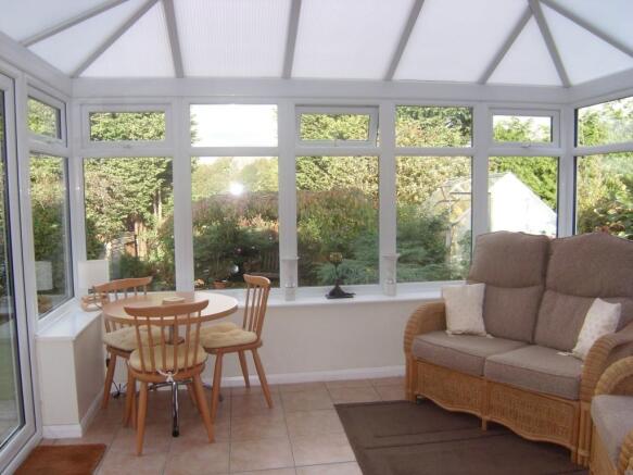 CONSERVATORY
