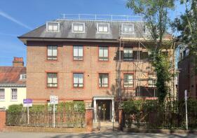 1, 57 59 Rutland House, South Street, Epsom KT18 7EZ