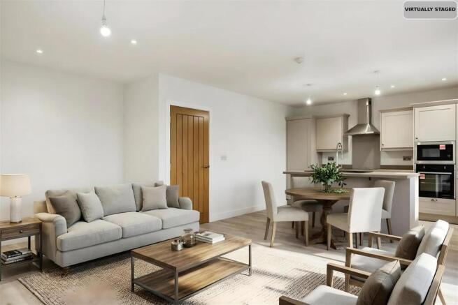 3 bed Detached Bungalow for sale Image 7